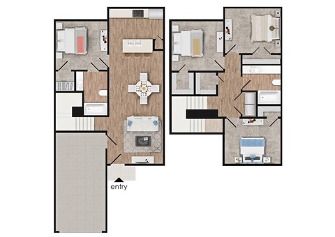 cedar-point-floor-plan-4br-2b
